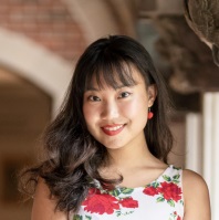 Ruby Zhang image