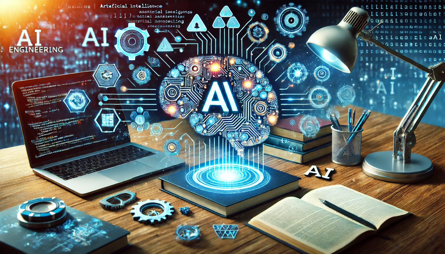 AI提示工程师  2402 AI107